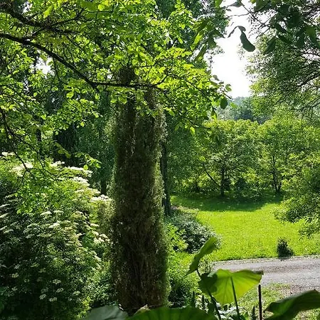 La Voie Verte 公寓 *